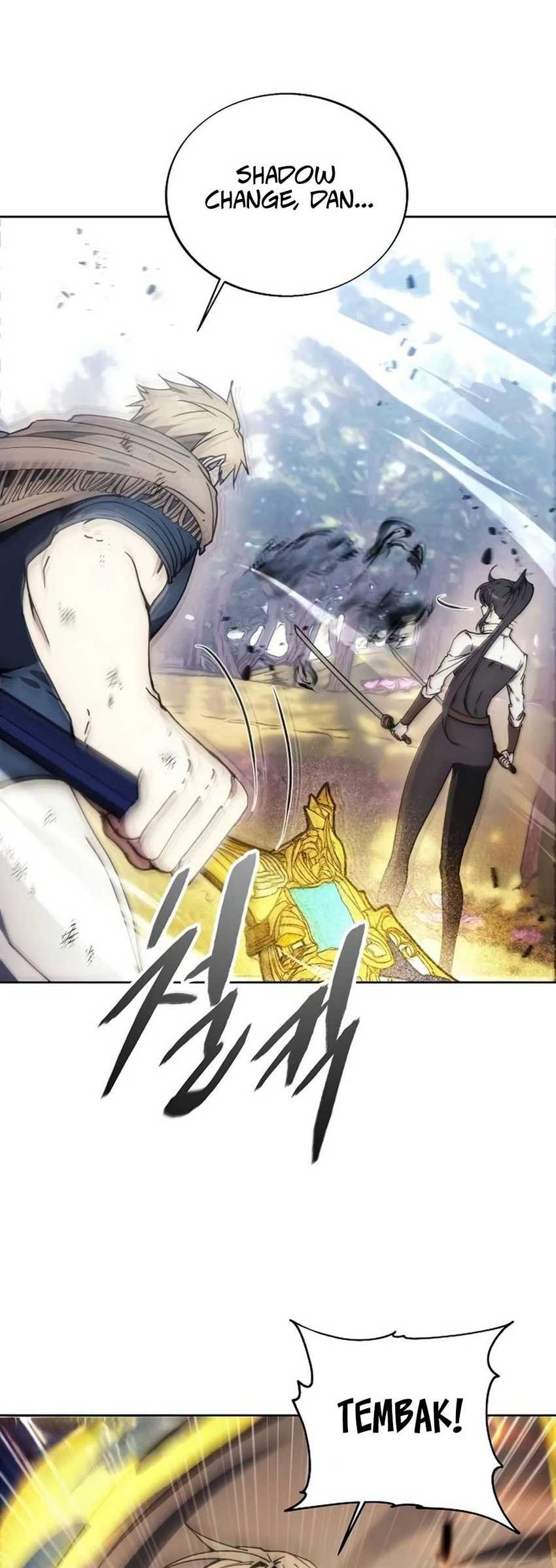 How to Live as a Villain Chapter 136 Gambar 36