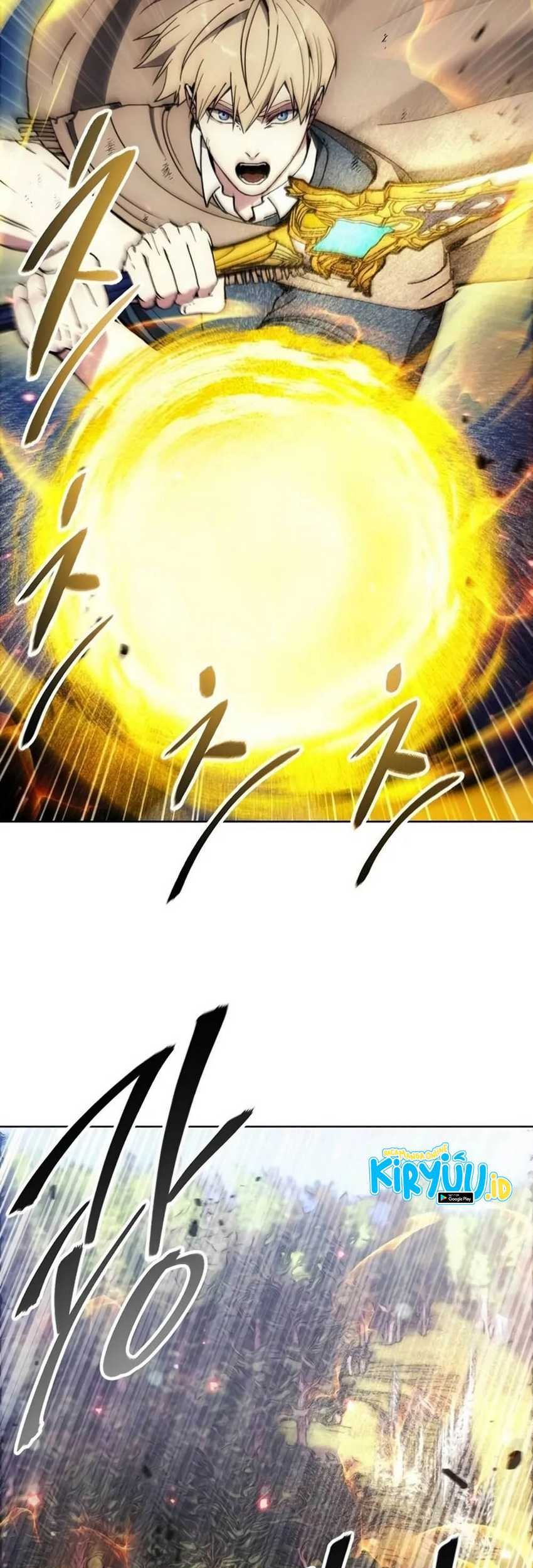 How to Live as a Villain Chapter 136 Gambar 37