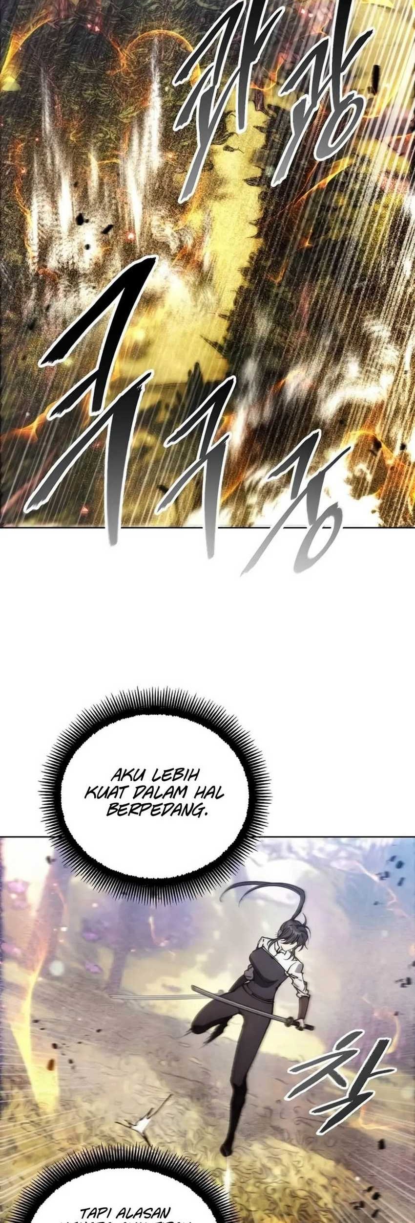 How to Live as a Villain Chapter 136 Gambar 38