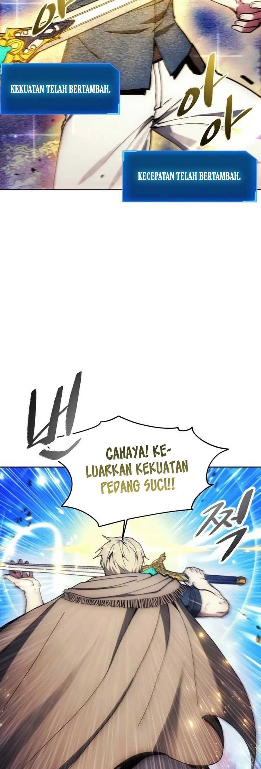 How to Live as a Villain Chapter 136 Gambar 40