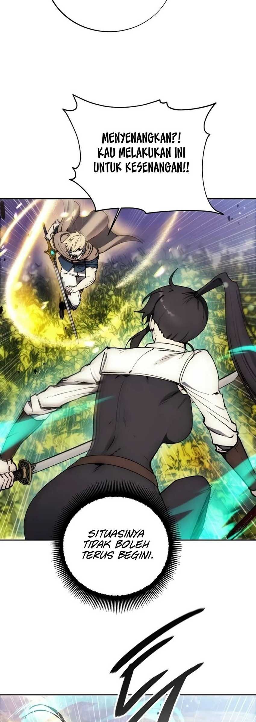 How to Live as a Villain Chapter 136 Gambar 42