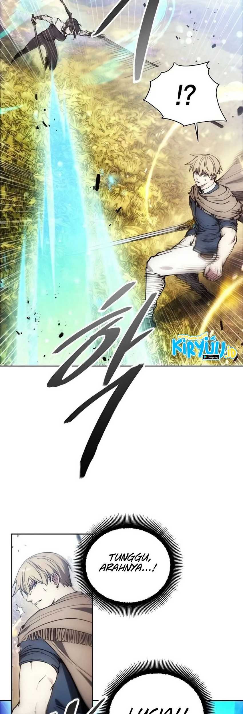 How to Live as a Villain Chapter 136 Gambar 43