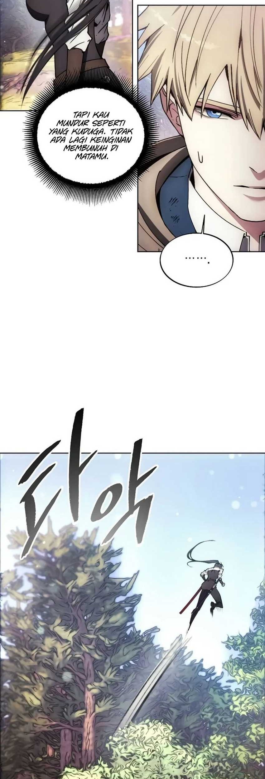 How to Live as a Villain Chapter 136 Gambar 47