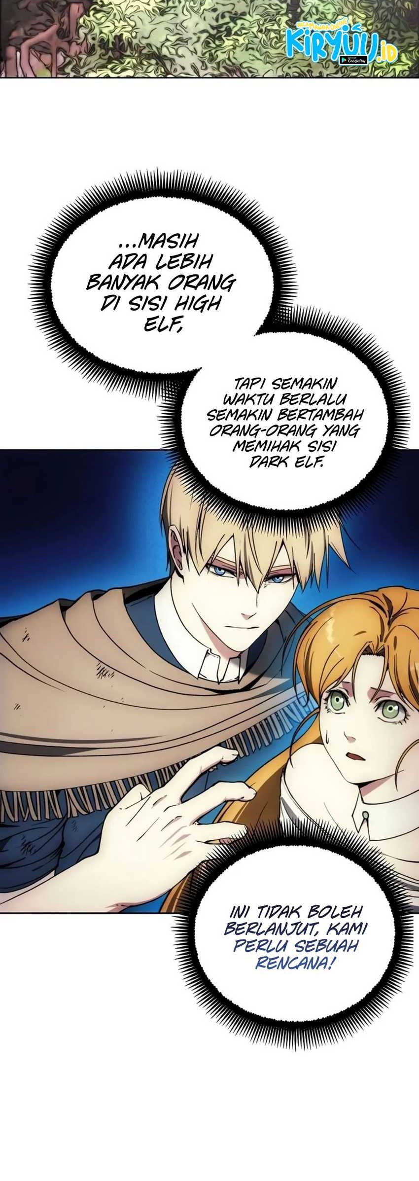 How to Live as a Villain Chapter 136 Gambar 48