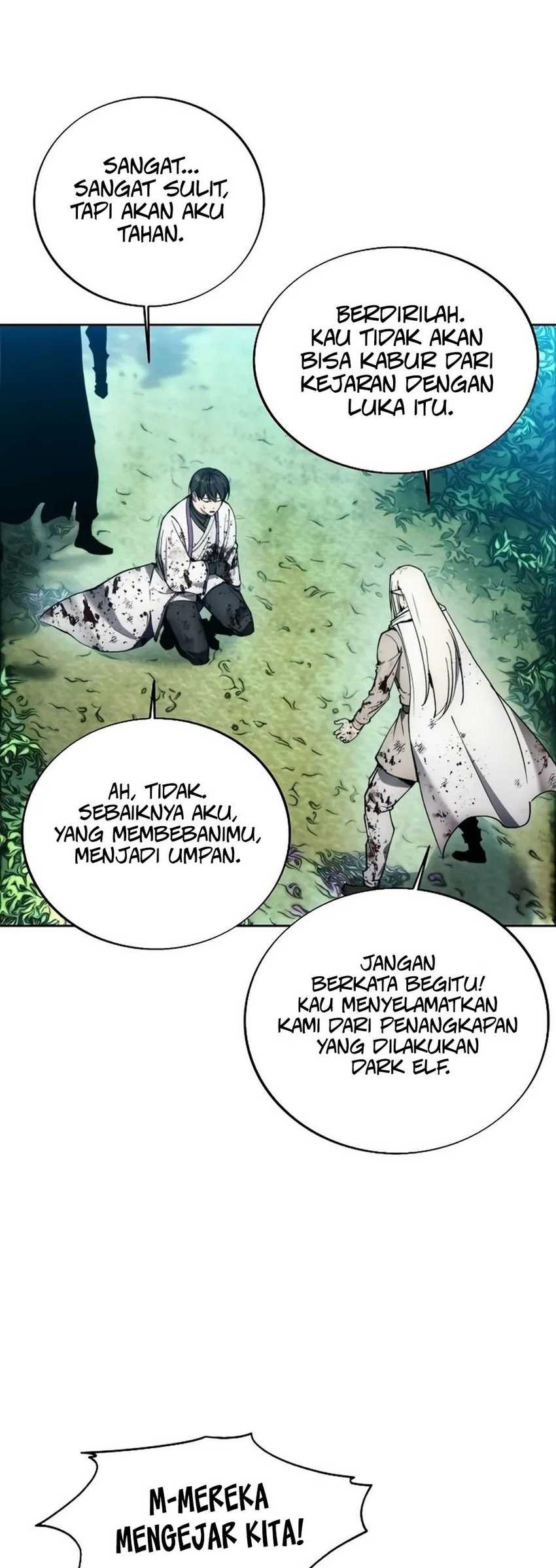 How to Live as a Villain Chapter 136 Gambar 51