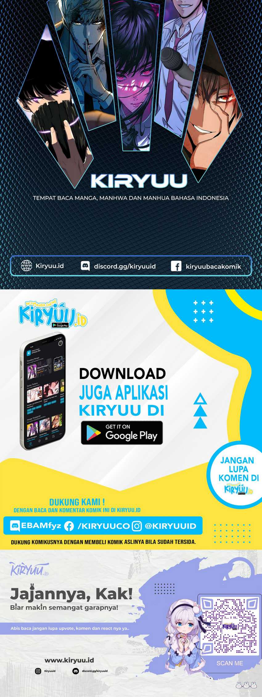 How to Live as a Villain Chapter 136 Gambar 55