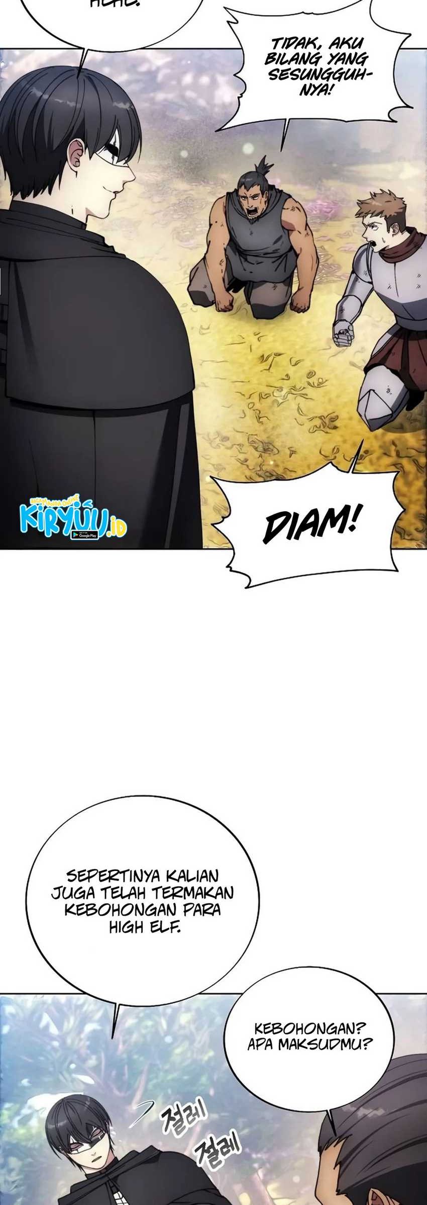 How to Live as a Villain Chapter 136 Gambar 3