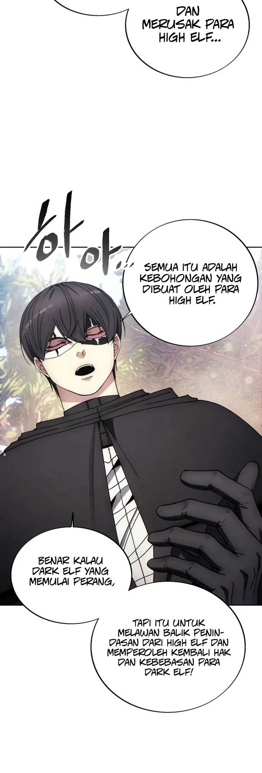 How to Live as a Villain Chapter 136 Gambar 5