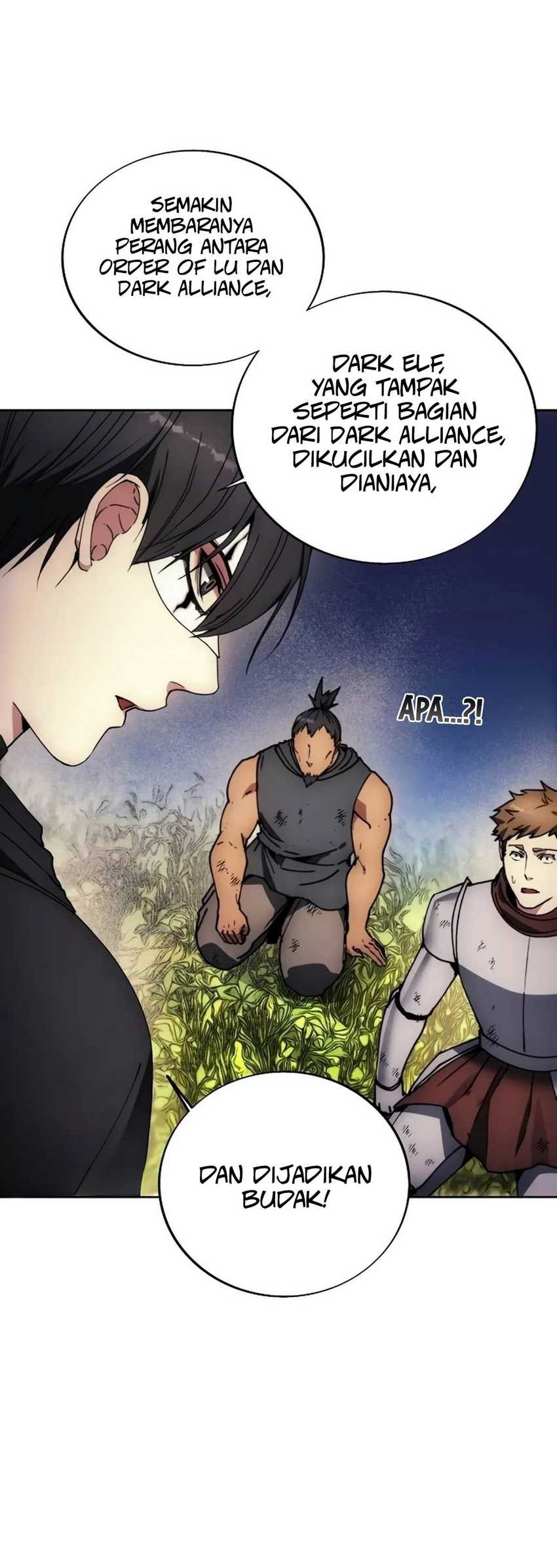 How to Live as a Villain Chapter 136 Gambar 6