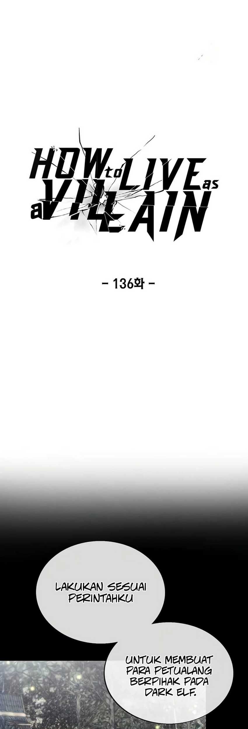 How to Live as a Villain Chapter 136 Gambar 7