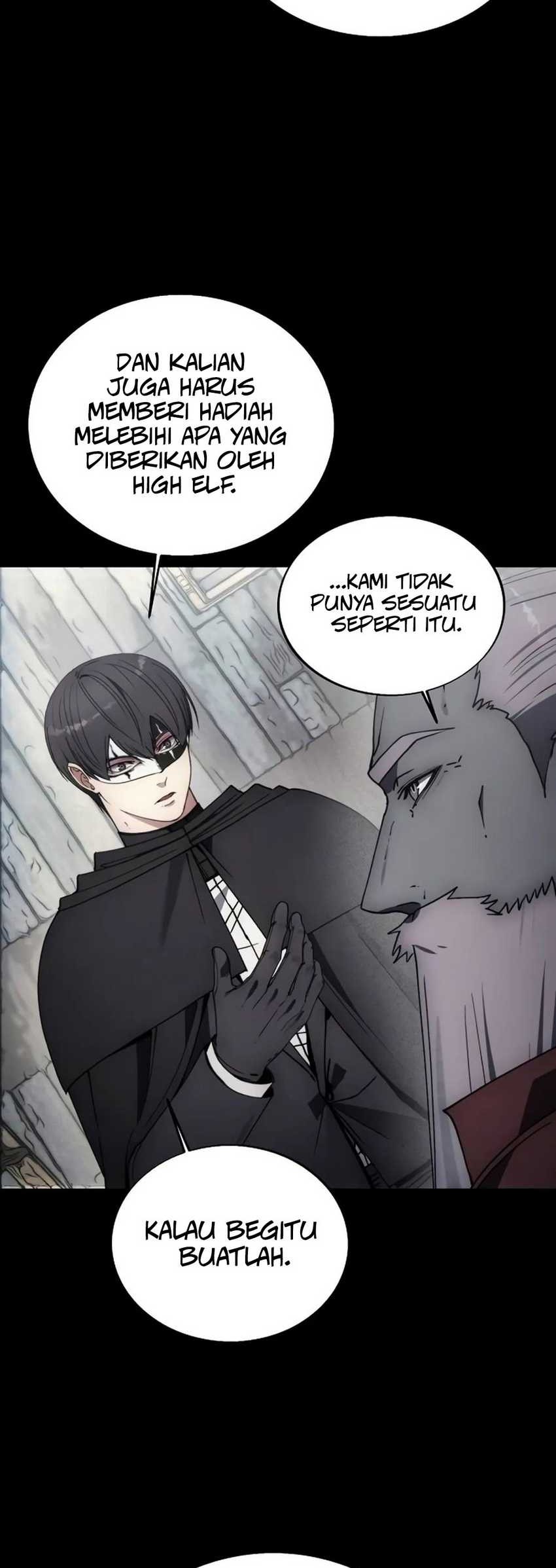 How to Live as a Villain Chapter 136 Gambar 9