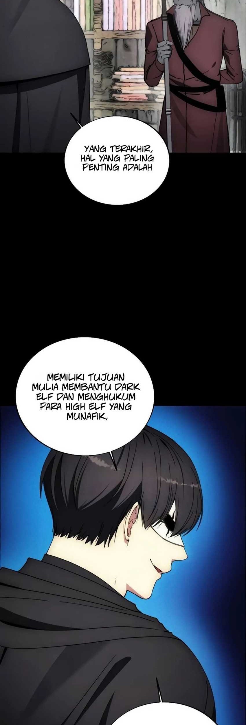 How to Live as a Villain Chapter 136 Gambar 11