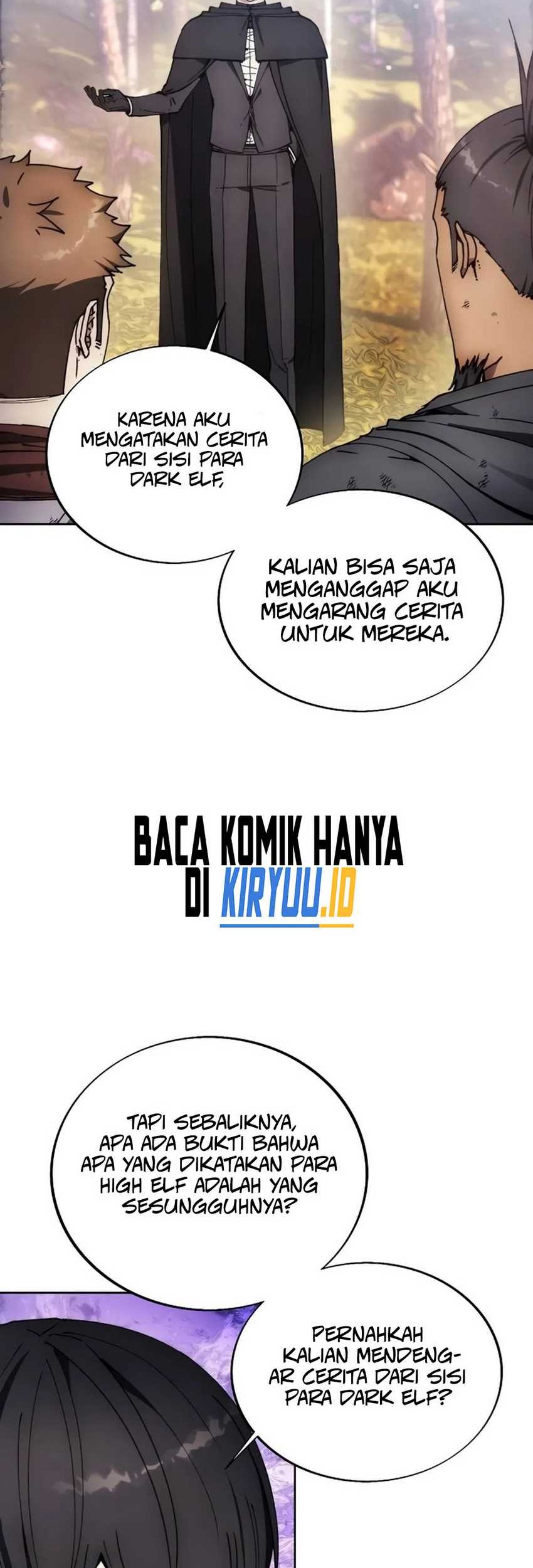 How to Live as a Villain Chapter 136 Gambar 14