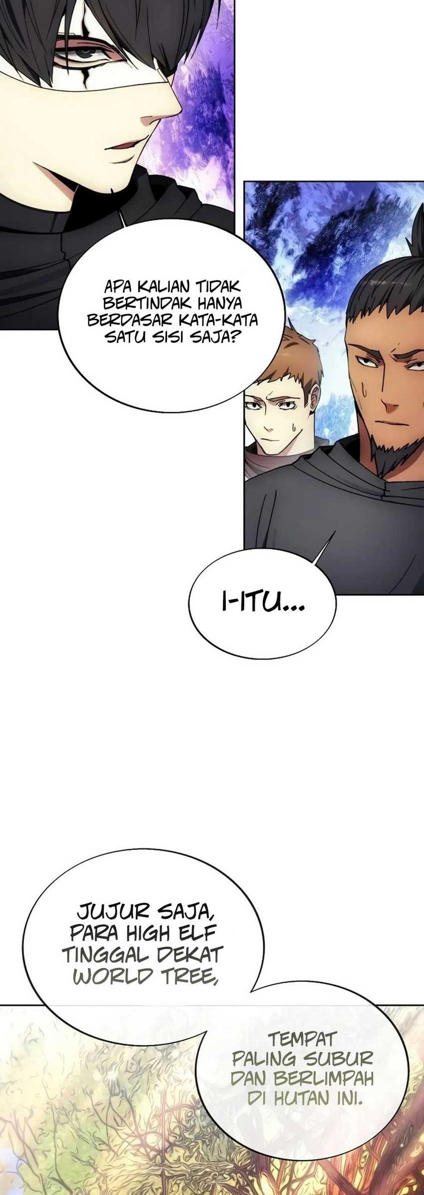 How to Live as a Villain Chapter 136 Gambar 15