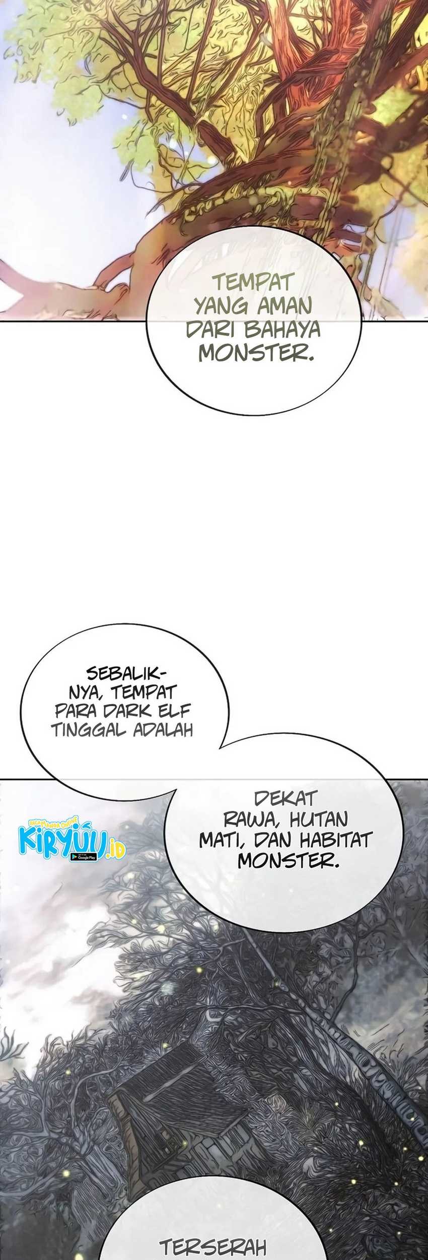 How to Live as a Villain Chapter 136 Gambar 16