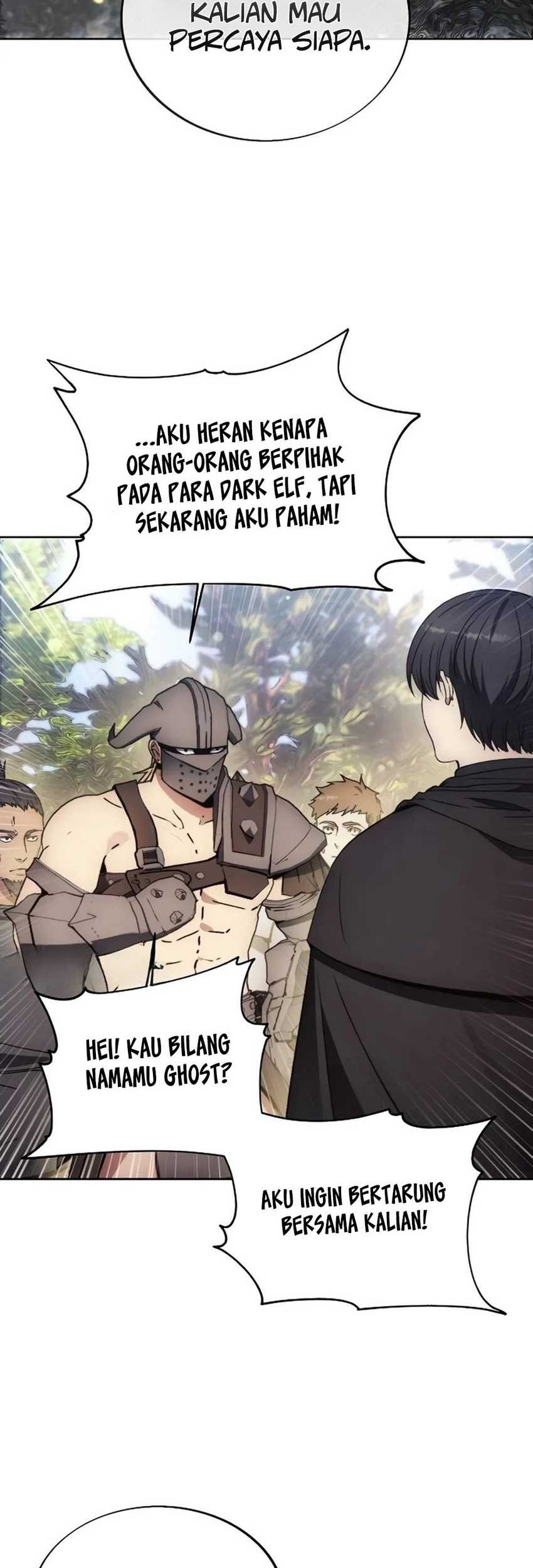 How to Live as a Villain Chapter 136 Gambar 17