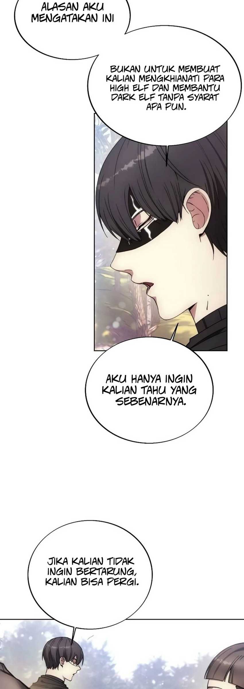 How to Live as a Villain Chapter 136 Gambar 18