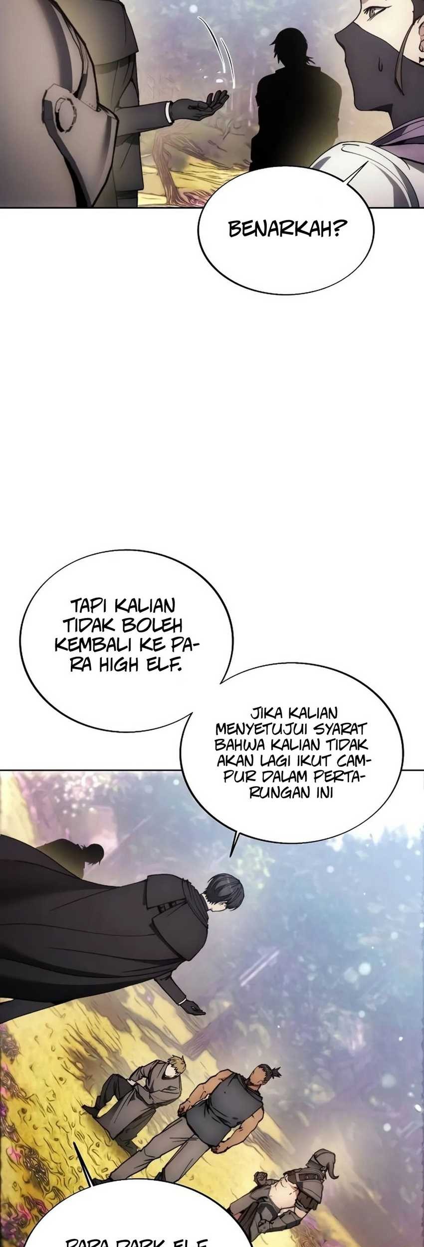 How to Live as a Villain Chapter 136 Gambar 19