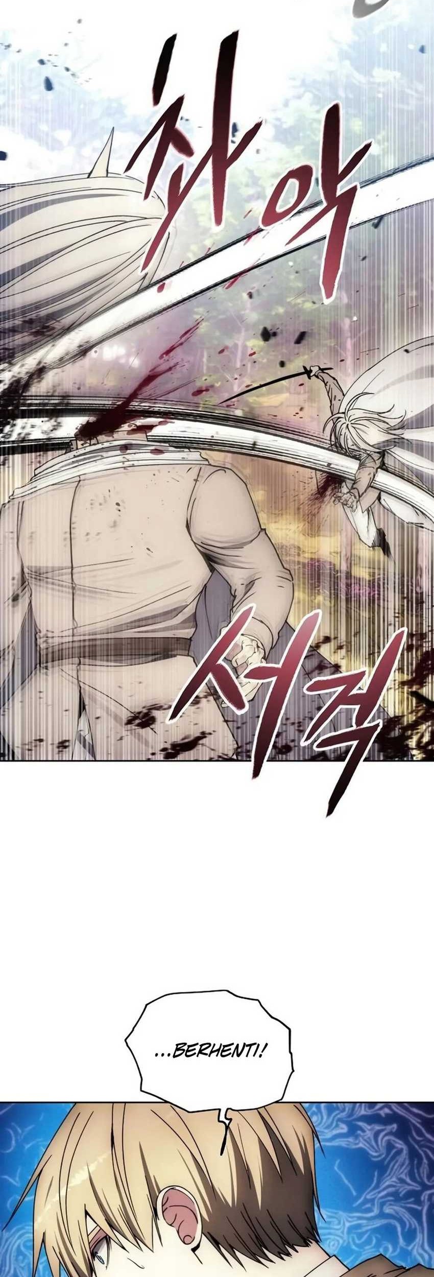 How to Live as a Villain Chapter 136 Gambar 23