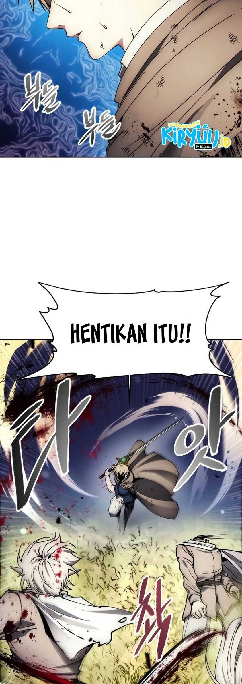 How to Live as a Villain Chapter 136 Gambar 24