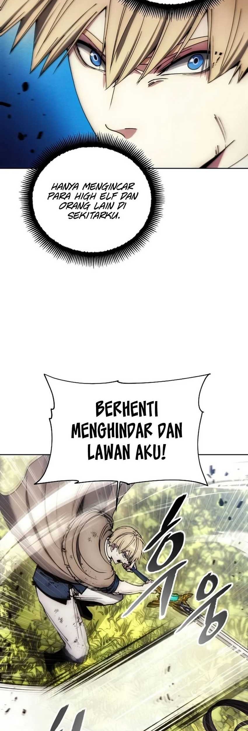 How to Live as a Villain Chapter 136 Gambar 26
