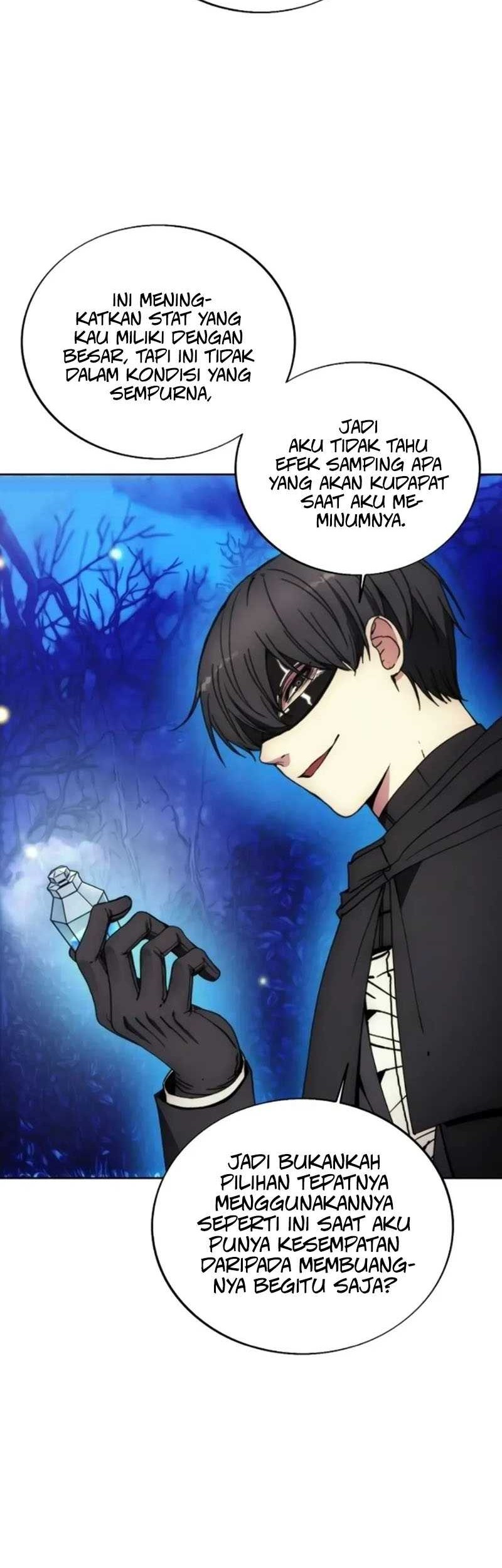 How to Live as a Villain Chapter 135 Gambar 35
