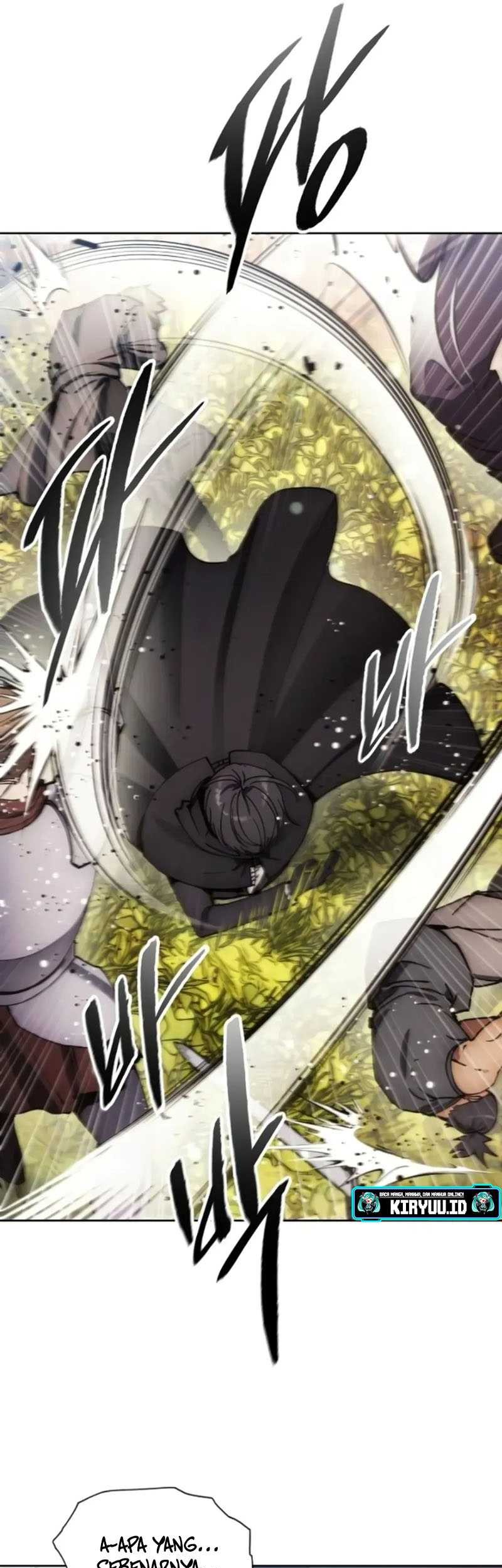 How to Live as a Villain Chapter 135 Gambar 50