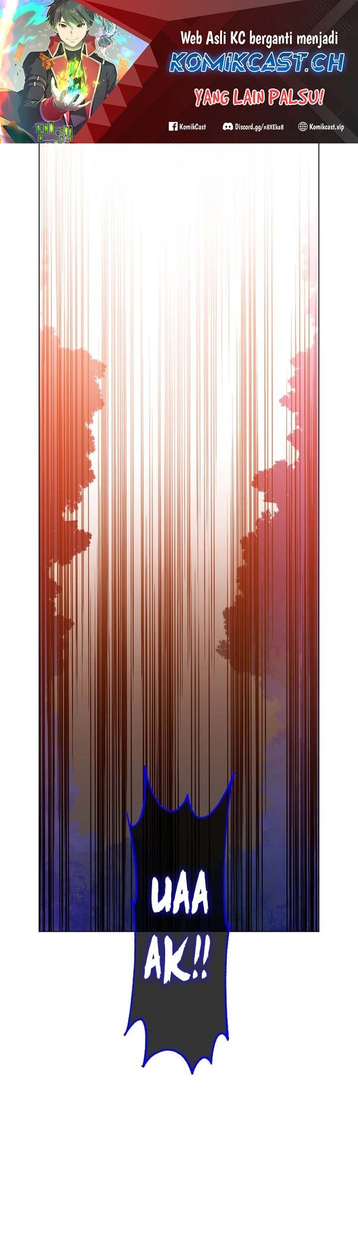 Baca Manhwa The MAX leveled hero will return! Chapter 166 Gambar 2