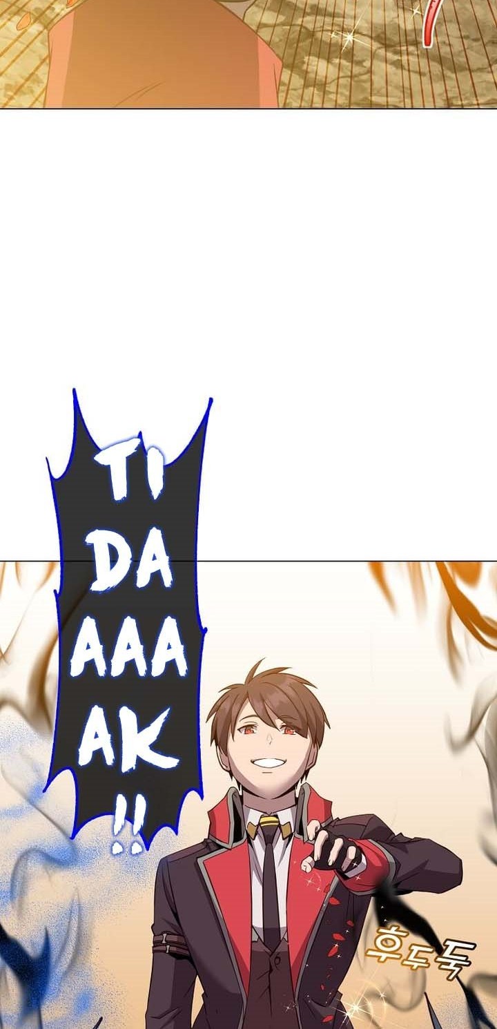 The MAX leveled hero will return! Chapter 165 Gambar 43