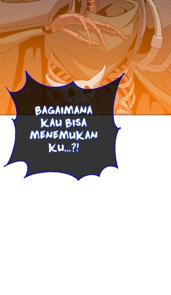 The MAX leveled hero will return! Chapter 165 Gambar 57