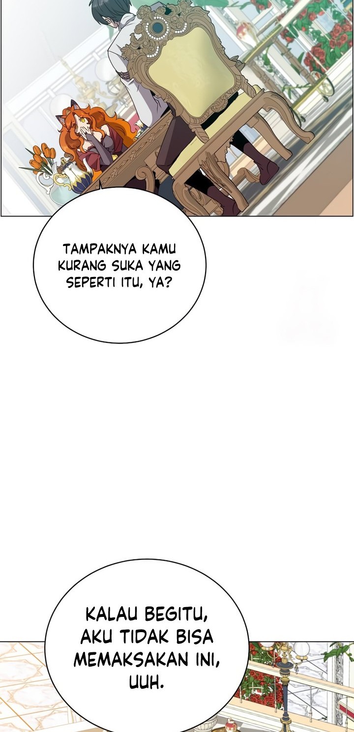 The MAX leveled hero will return! Chapter 152 Gambar 35