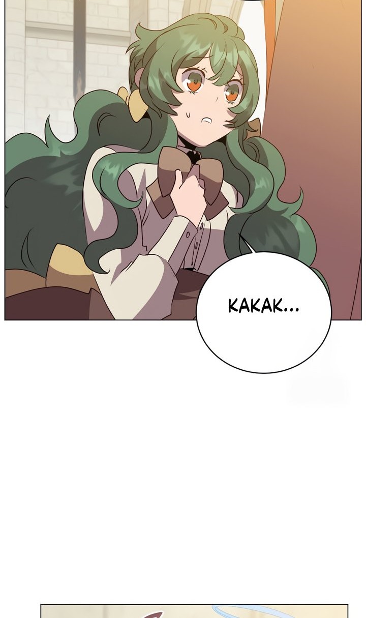 The MAX leveled hero will return! Chapter 152 Gambar 45