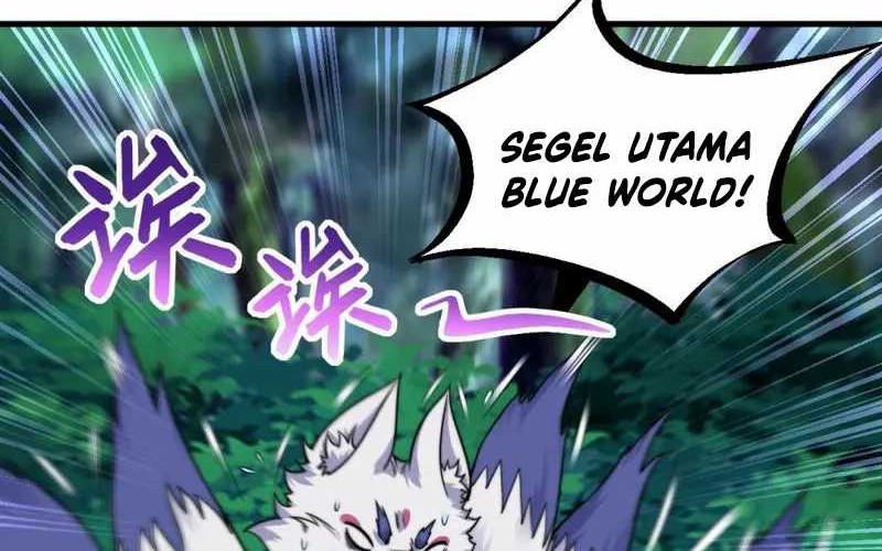 I, The Invincible Villain Master With My Apprentices Chapter 108 Gambar 19