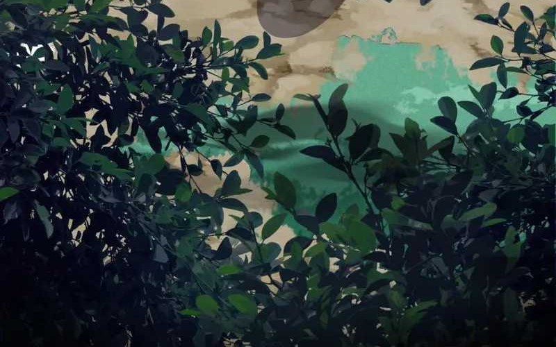 I, The Invincible Villain Master With My Apprentices Chapter 108 Gambar 27