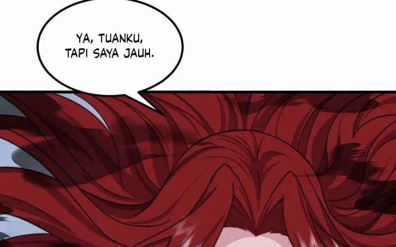 I, The Invincible Villain Master With My Apprentices Chapter 108 Gambar 33