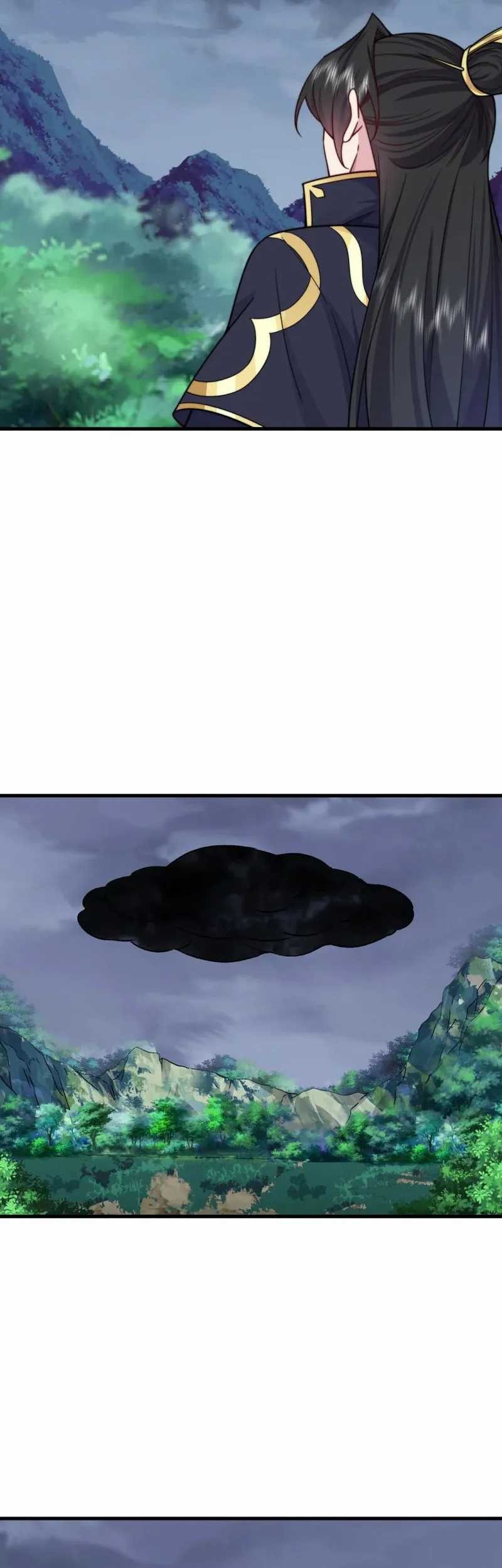 I, The Invincible Villain Master With My Apprentices Chapter 108 Gambar 40