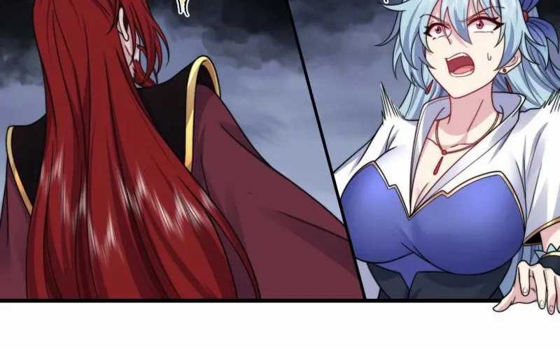 I, The Invincible Villain Master With My Apprentices Chapter 108 Gambar 43