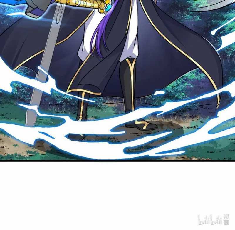 I, The Invincible Villain Master With My Apprentices Chapter 108 Gambar 48