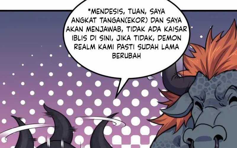 I, The Invincible Villain Master With My Apprentices Chapter 108 Gambar 7