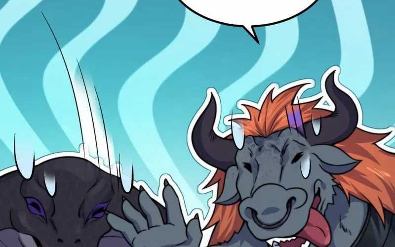 I, The Invincible Villain Master With My Apprentices Chapter 108 Gambar 9