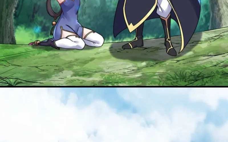 I, The Invincible Villain Master With My Apprentices Chapter 107 Gambar 28