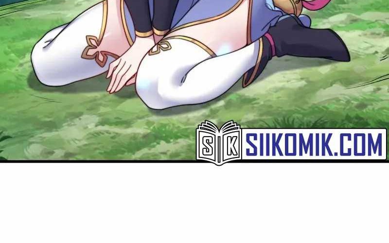 I, The Invincible Villain Master With My Apprentices Chapter 107 Gambar 30