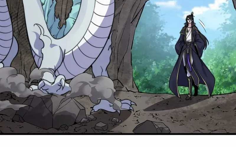 I, The Invincible Villain Master With My Apprentices Chapter 107 Gambar 33