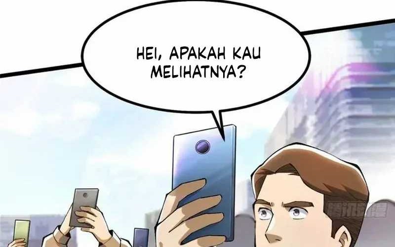 I Really Don’t Want to Learn Forbidden Spells Chapter 41 Gambar 23