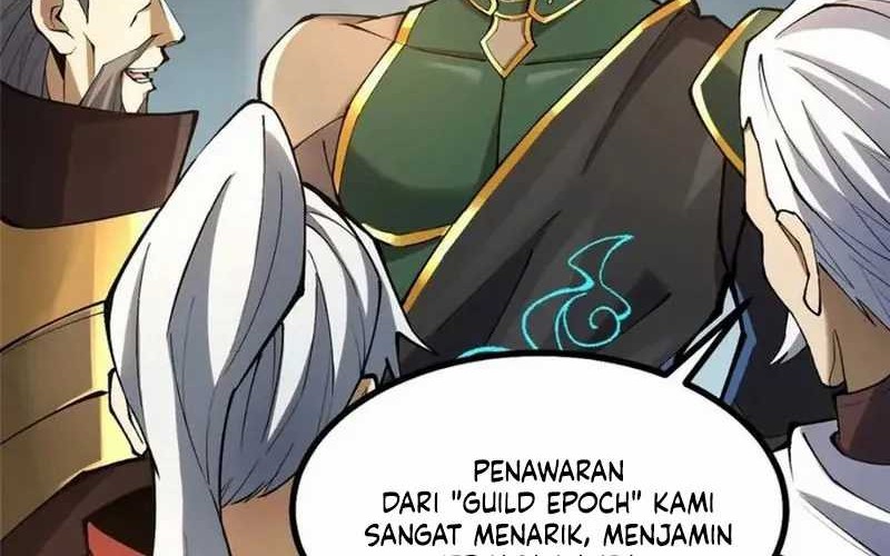 I Really Don’t Want to Learn Forbidden Spells Chapter 41 Gambar 33