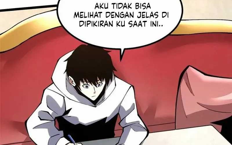 I Really Don’t Want to Learn Forbidden Spells Chapter 41 Gambar 37
