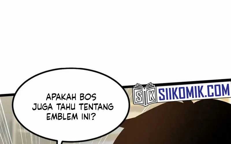 I Really Don’t Want to Learn Forbidden Spells Chapter 41 Gambar 39