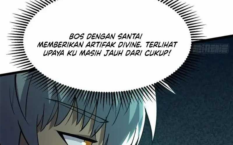 I Really Don’t Want to Learn Forbidden Spells Chapter 41 Gambar 41