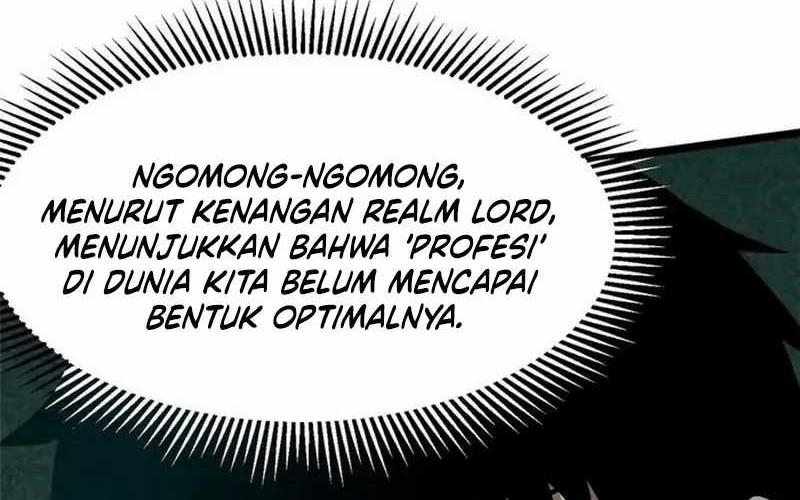 I Really Don’t Want to Learn Forbidden Spells Chapter 41 Gambar 3