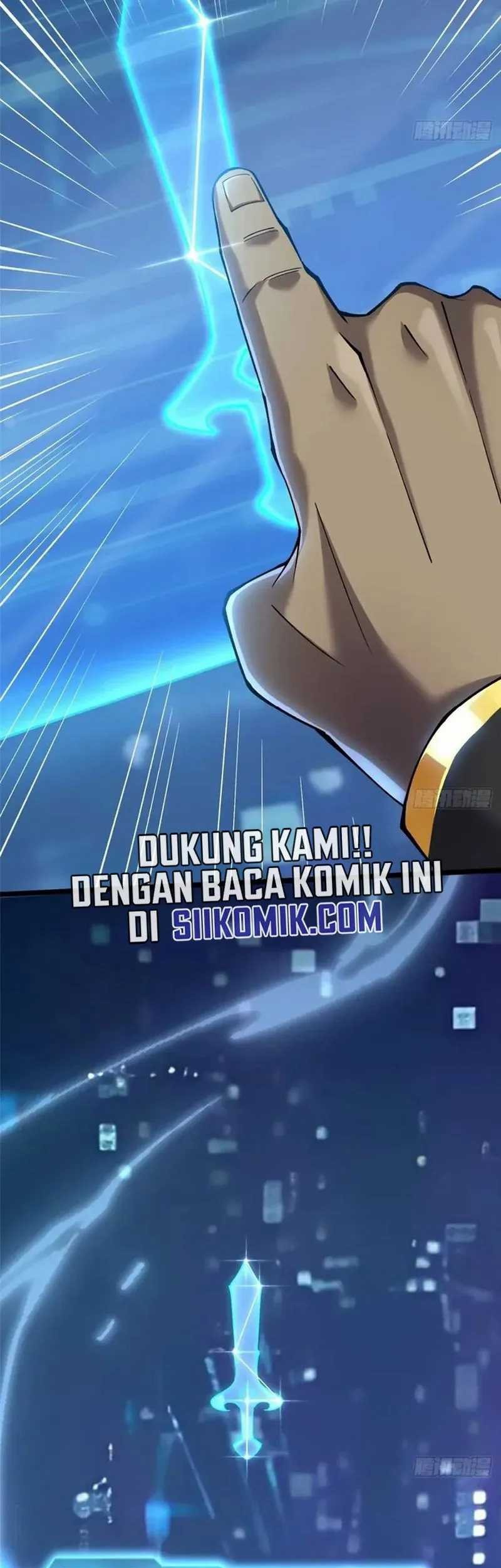 I Really Don’t Want to Learn Forbidden Spells Chapter 41 Gambar 10